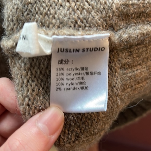 Cardigan - Picture 2 of 2